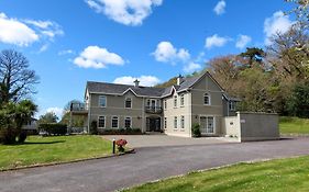 Woodville Lodge Guesthouse