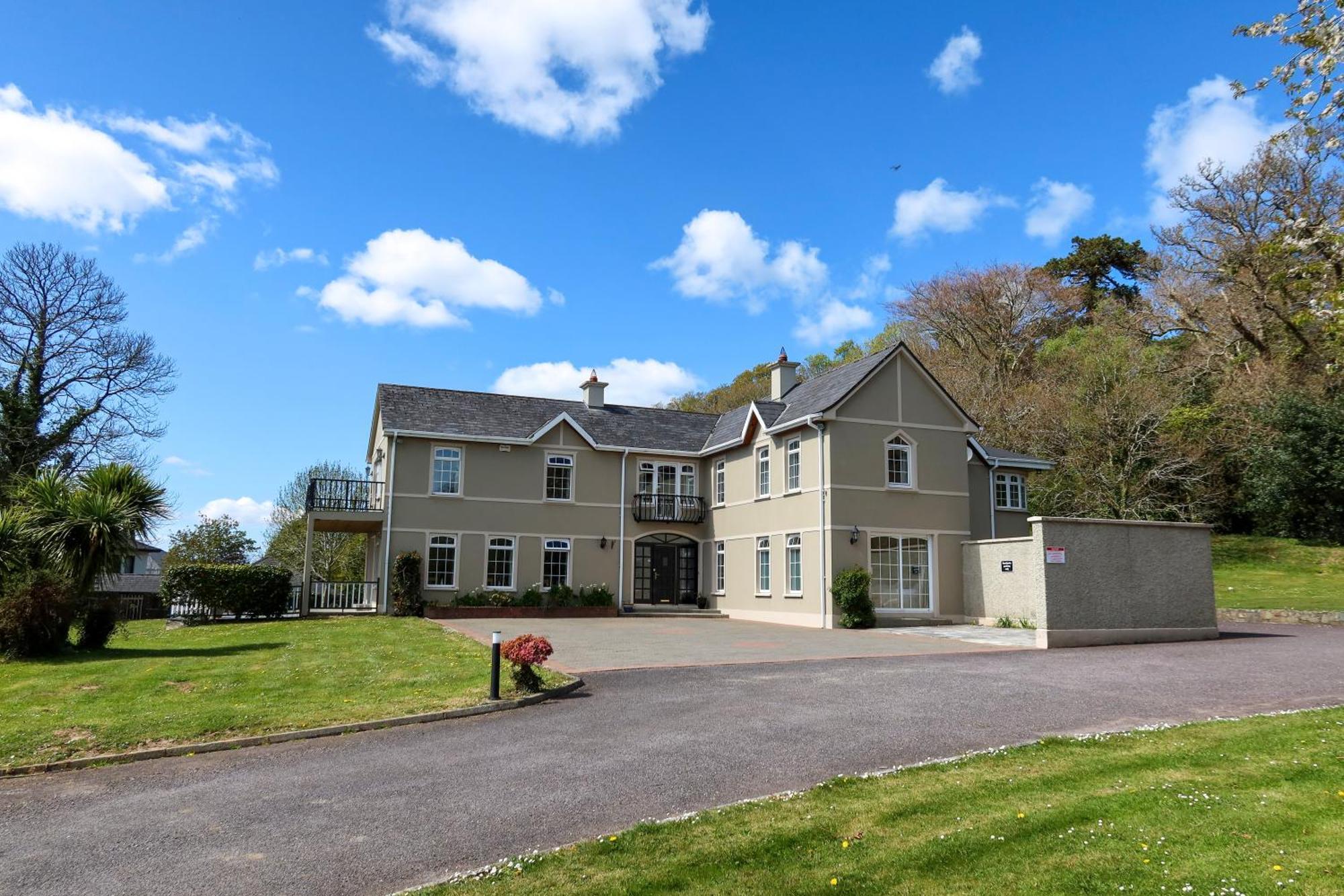 Woodville Lodge Guesthouse Killarney Exterior photo