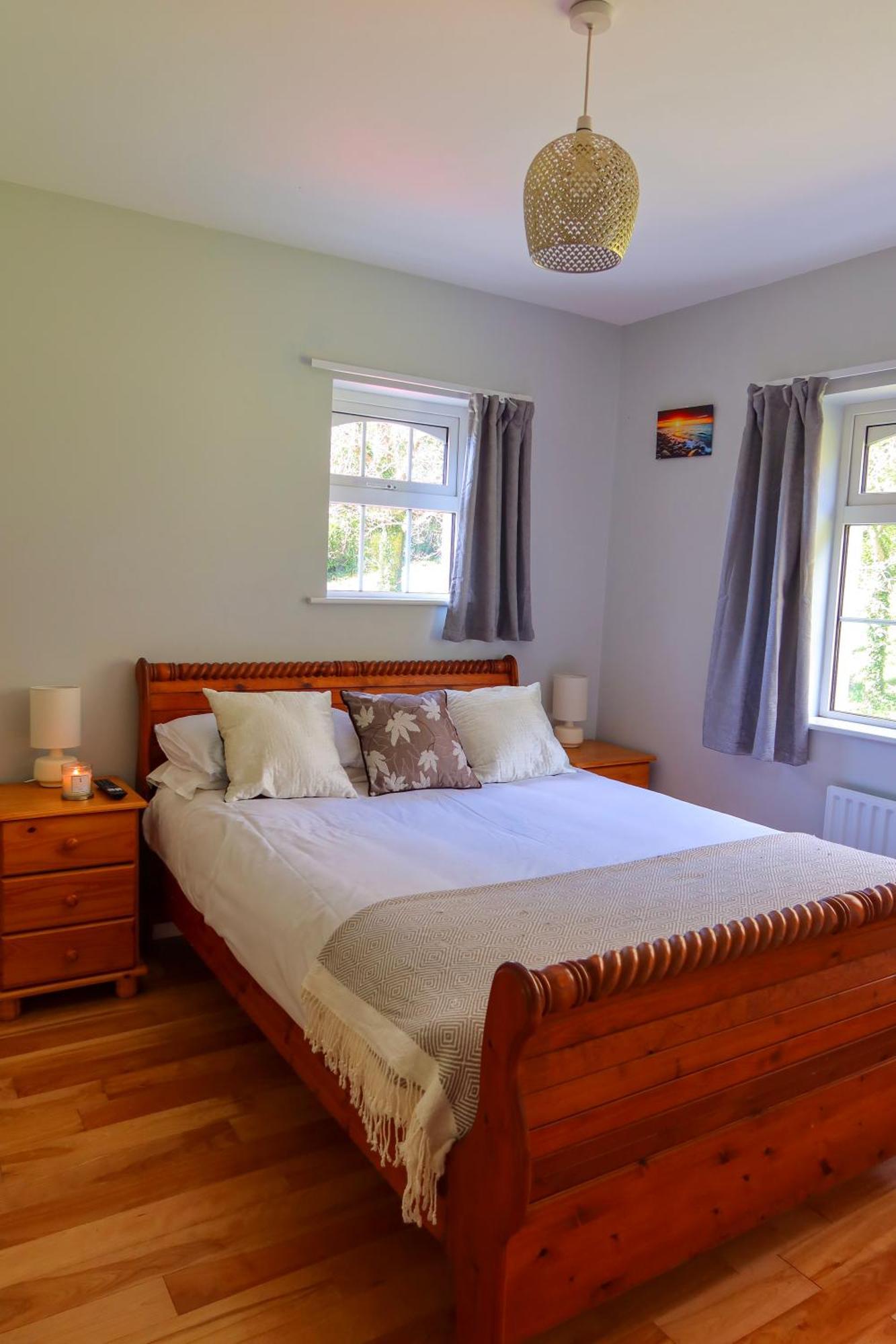 Woodville Lodge Guesthouse Killarney Exterior photo